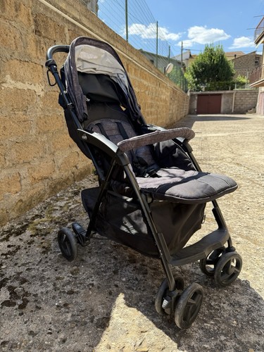 Passeggino leggero cam - leggero,