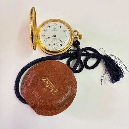 Orologio tasca watex showa - orologio,
