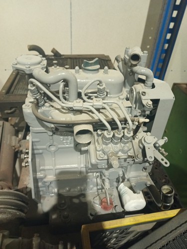 Motore kubota d722 - motore,