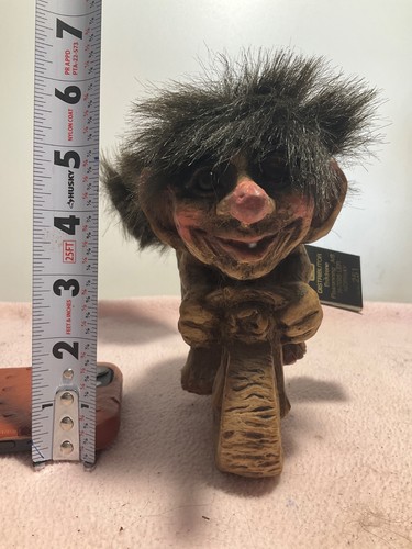 Nyform troll 251 handmade - nyform,