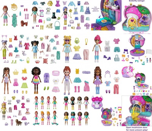 Bambole accessori mattel - bambole, e