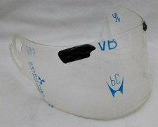 NEW ARAI Face Shield /