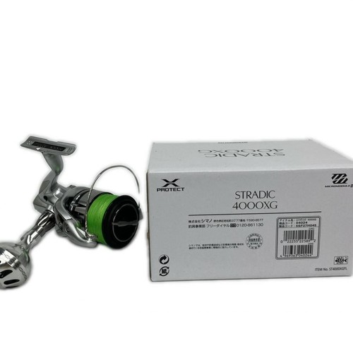 Mulinello spinning shimano - mulinello,