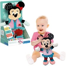 Clementoni Baby Minnie Dress