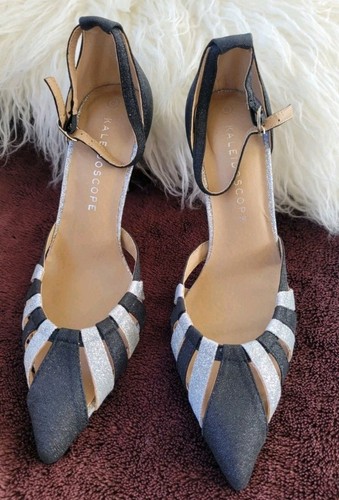 Scarpe donna misura nere - scarpe, 6