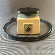 Vibratore Dentale Bufalo 1A 3 Velocità Modello Resistente Diametro 4"