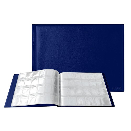 Larius album per 240 monete - per,