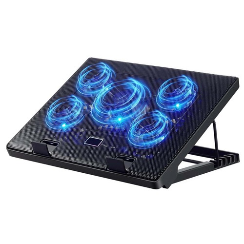 Pad raffreddamento laptop - pad,