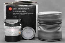 LEICA Summicron-M 2/35 mm