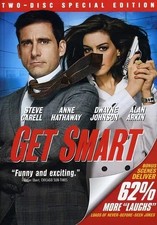 Get Smart (Two-Disc Special