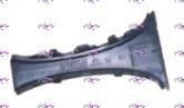 Fascia profilo barra - fascia,