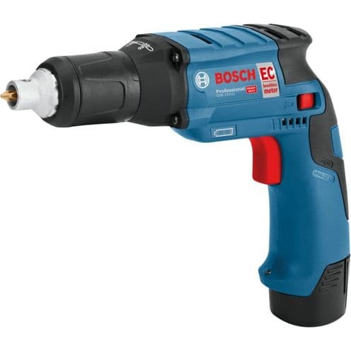Bosch gtb 12v avvitatore - bosch,