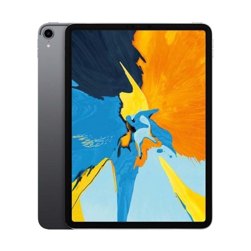 Ipad pro 2018 - pro,