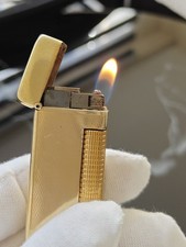 Accendino Dunhill Rollagas
