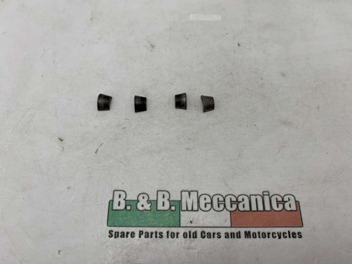 Set fermi valvole moto - 4,