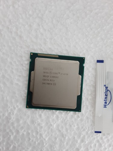 Processore intel 4790 - intel, i7-4790
