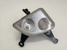 Fendinebbia sinistro Smart