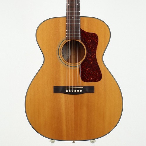 Guild f30hg naturale usato - guild,