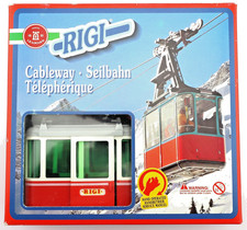Funivia Lehmann 89090 RIGI
