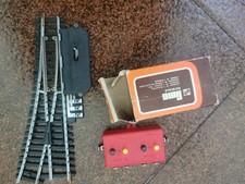 lima trenini elettri anni 70