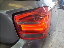 Luce posteriore destra BMW