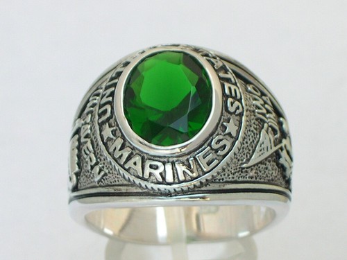 Anello uomo marines - anello,