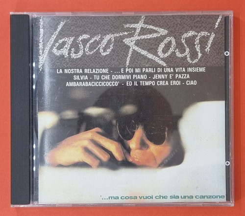 Vasco rossi ma cosa - -, …ma