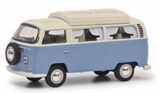 VW Volkswagen T2 Bus - Camper
