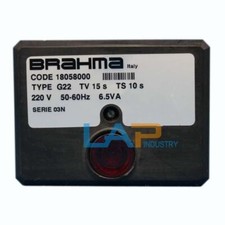 1PZ Nuovo per BRAHMA G22 220V