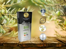 OLEUM BIO ⭐⭐⭐ Olio Extra
