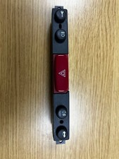 Pannello interruttore centrale