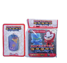 Gogo crazy bones 2010 - gogo's,