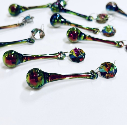 Pack vitrail rainbow orb - pack,
