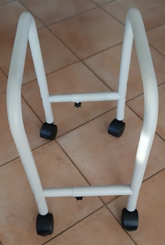 Carrellino porta - , pc