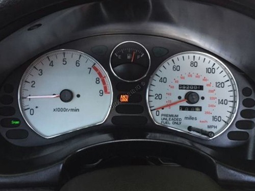 Per dodge stealth 1990 - per,