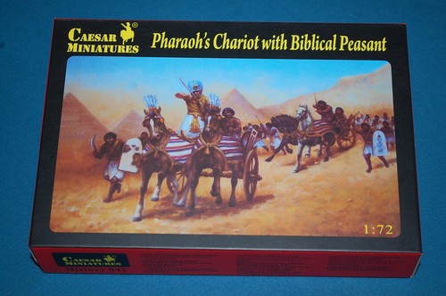 Caesar miniatures history - miniatures, 042