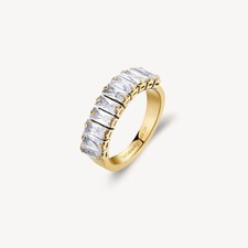BROSWAY DESIDERI ANELLO DONNA