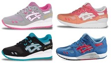 SCARPE BAMBINO ASICS ONITSUKA
