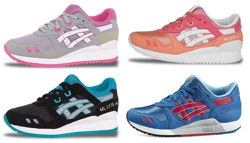 Scarpe bambino asics onitsuka - bambino,