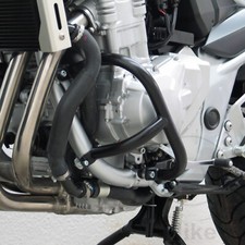Protezione motore anteriore