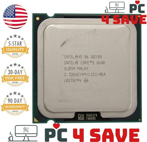 Processore cpu desktop - desktop, intel