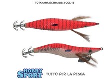 TOTANARA SQUID MIS 3 modello