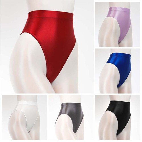 Lady sexy high waist knickers - lady,