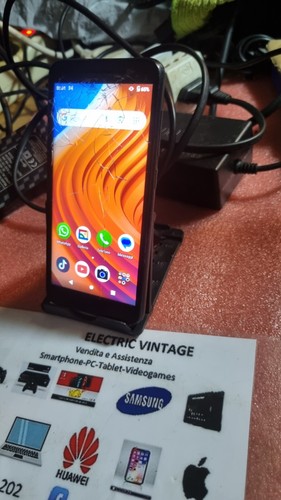 9009n smartphone alcatel - alcatel, 1