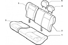 185267343 - Fodera seduta