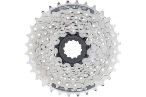 Cassetta bici mtb - , shimano