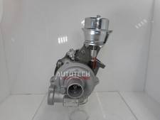 Turbocompressore opel corsa - turbocompressore,
