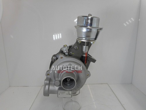Turbocompressore opel corsa - opel,