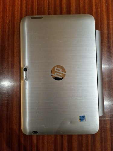 Portatile tablet envy x2 - hp,