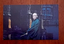 CARTOLINA VINTAGE HANRY